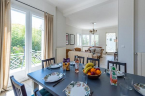 La Maison Blanche - 300m de la plage